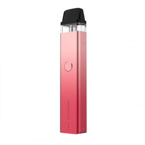 Электронная сигарета VAPORESSO XROS 2, 1000 mAH, Sakura Pink