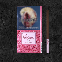 Сигареты Vogue Aroma Rose Ete (Вог Арома Роуз Эте)